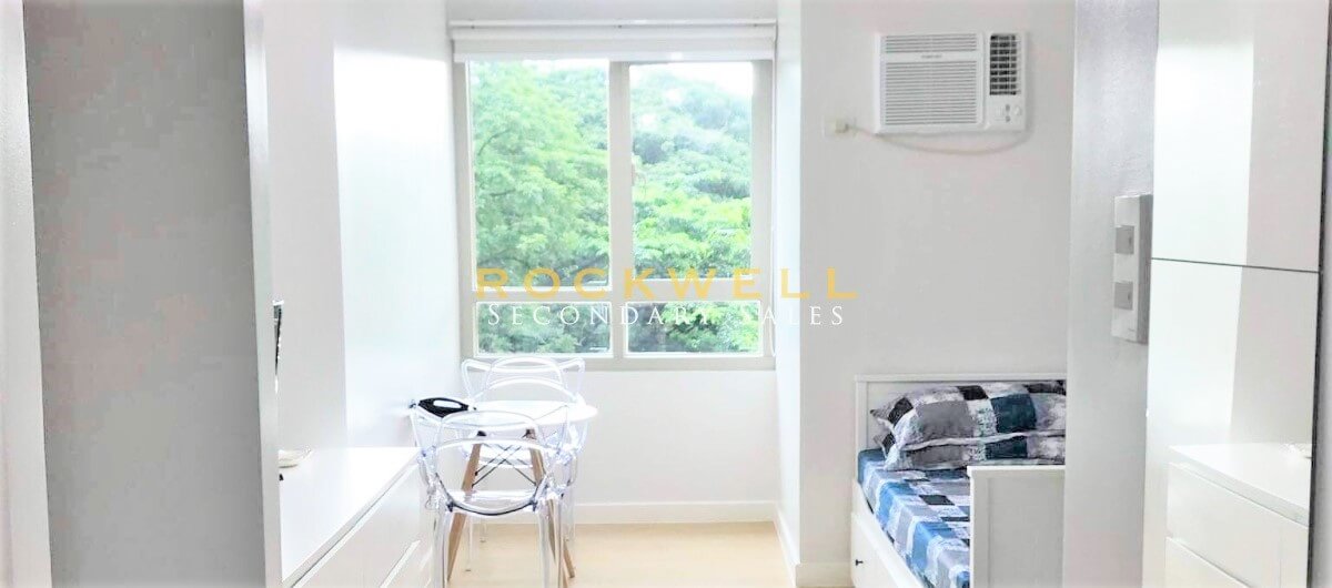 The Grove Tower F STUDIO 23SQM