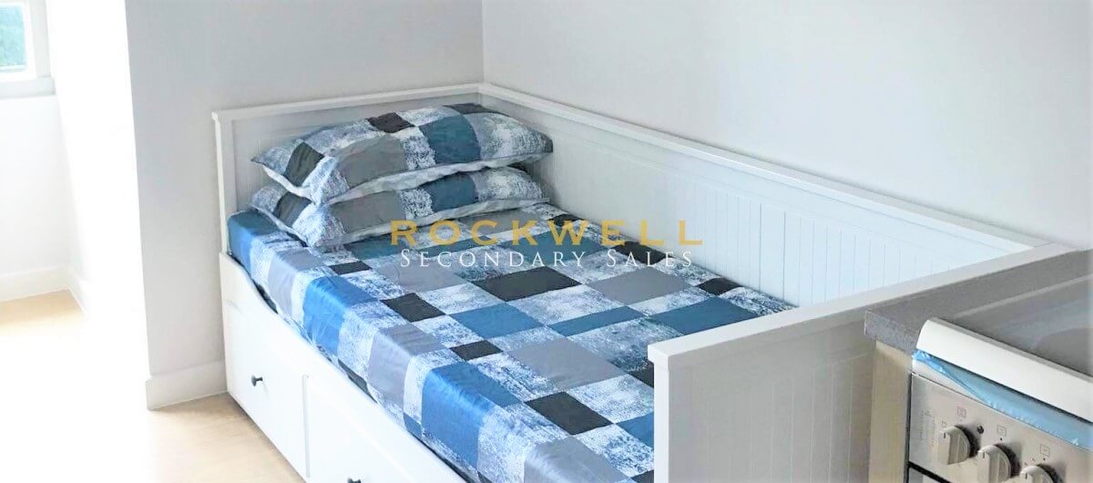 The Grove Tower F STUDIO 23SQM