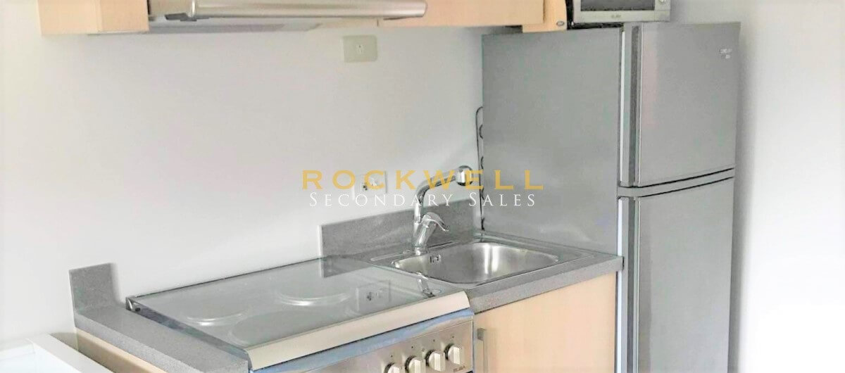 The Grove Tower F STUDIO 23SQM
