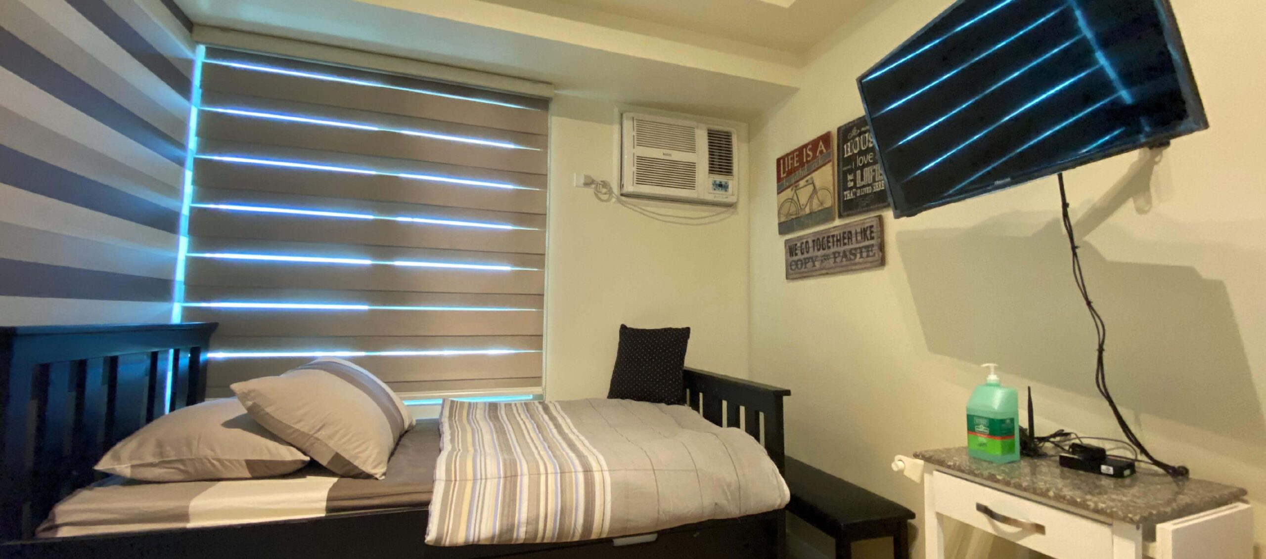 The Grove Tower F Studio 21 SQM