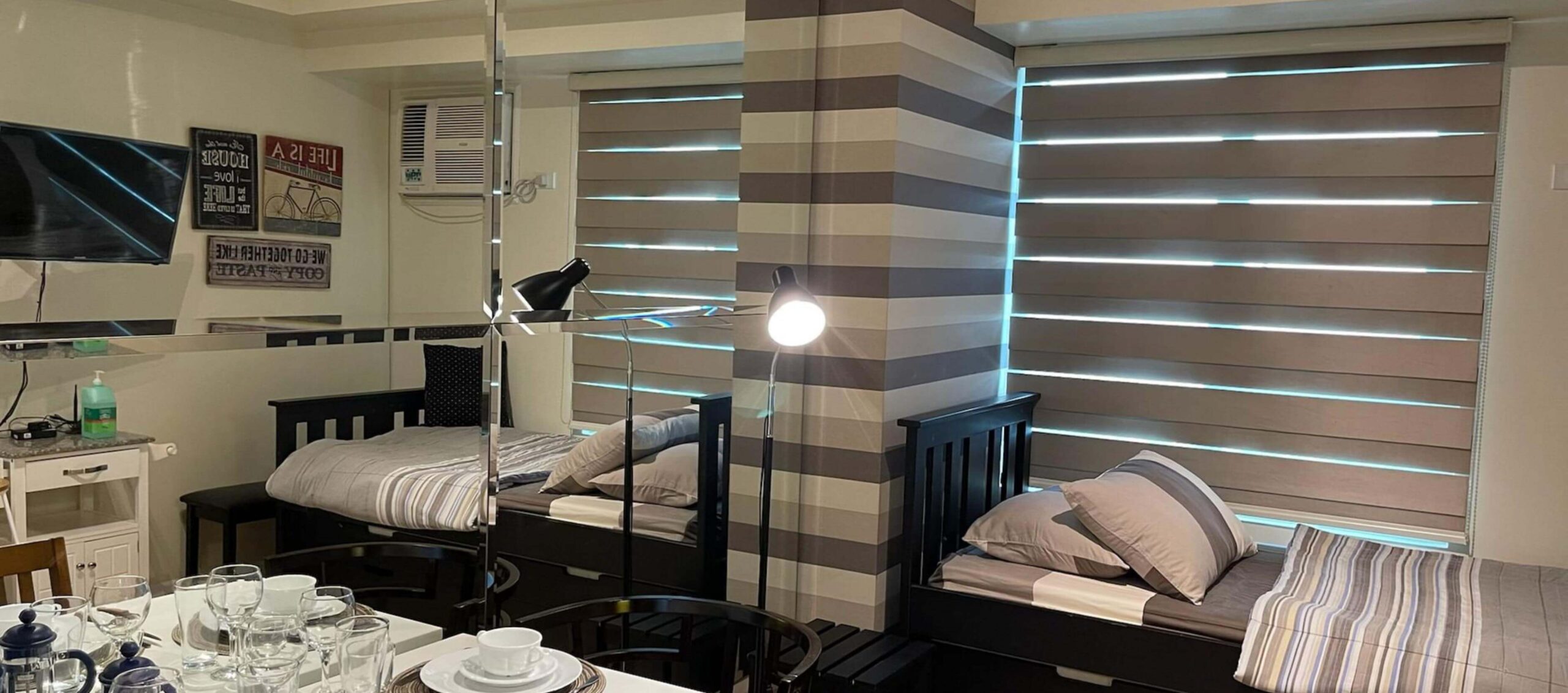The Grove Tower F Studio 21 SQM