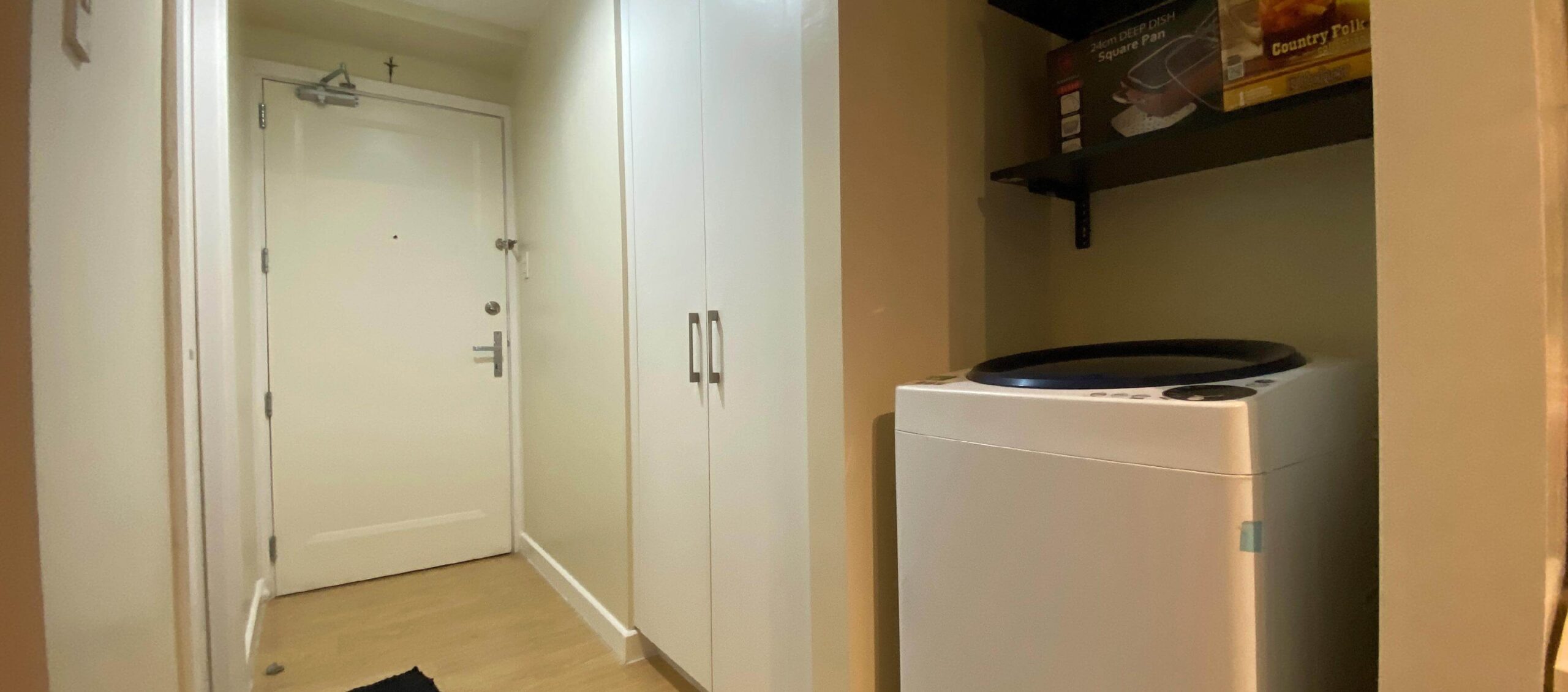 The Grove Tower F Studio 21 SQM