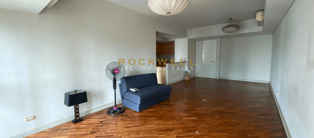 The Manansala 1BR 71SQM