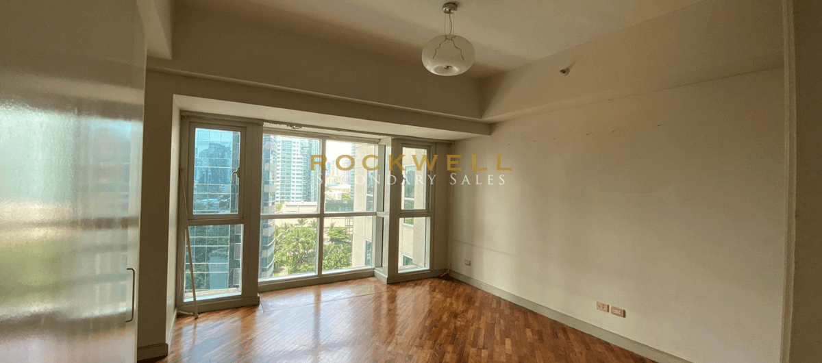 The Manansala 1BR 71SQM