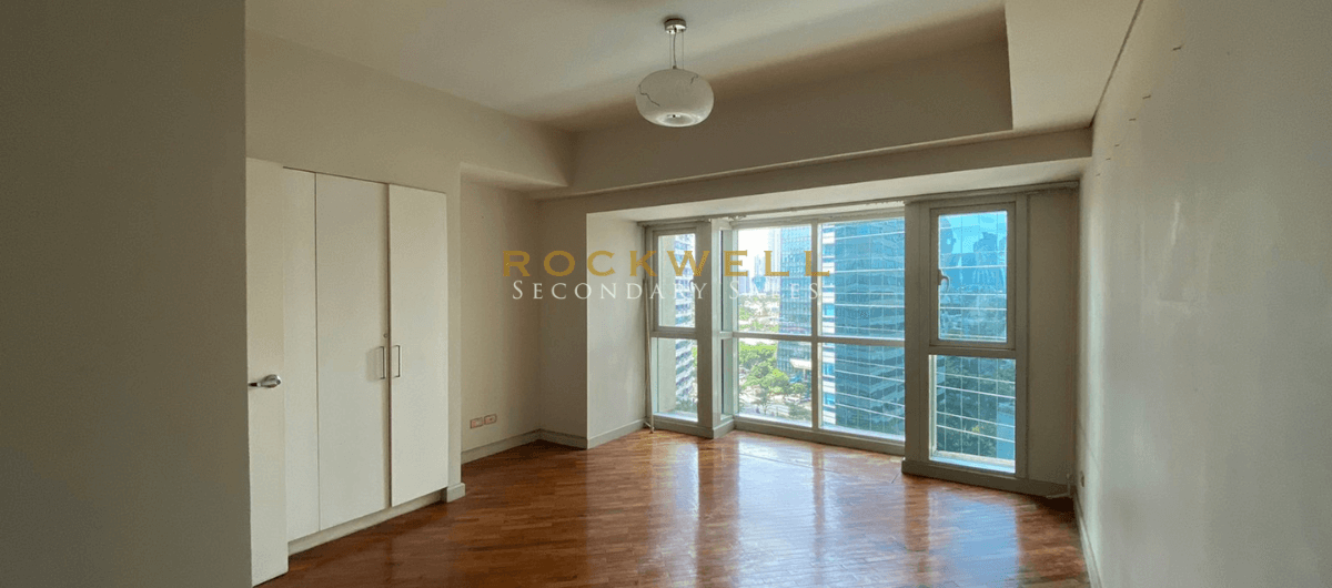 The Manansala 1BR 71SQM