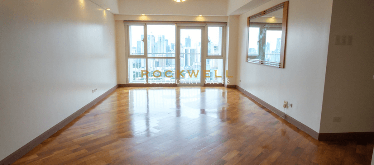 The Manansala 2BR 116SQM
