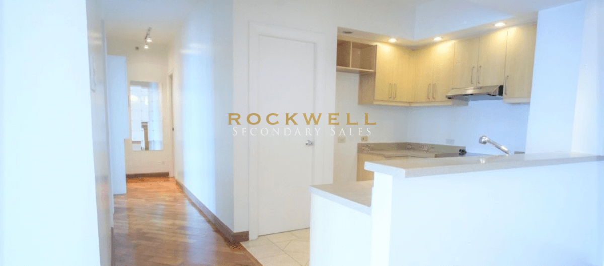 The Manansala 2BR 116SQM