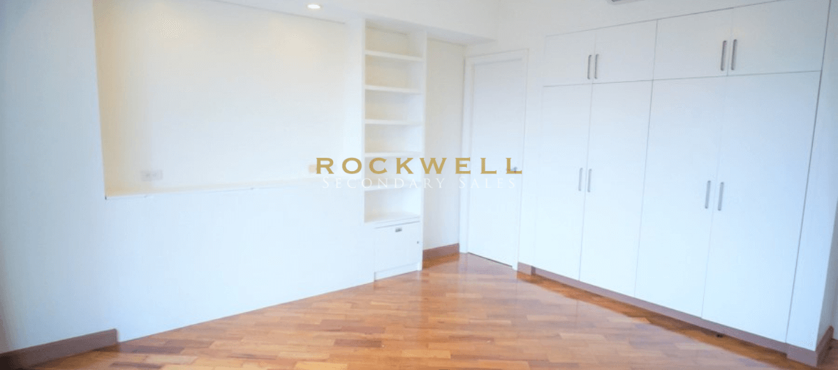 The Manansala 2BR 116SQM