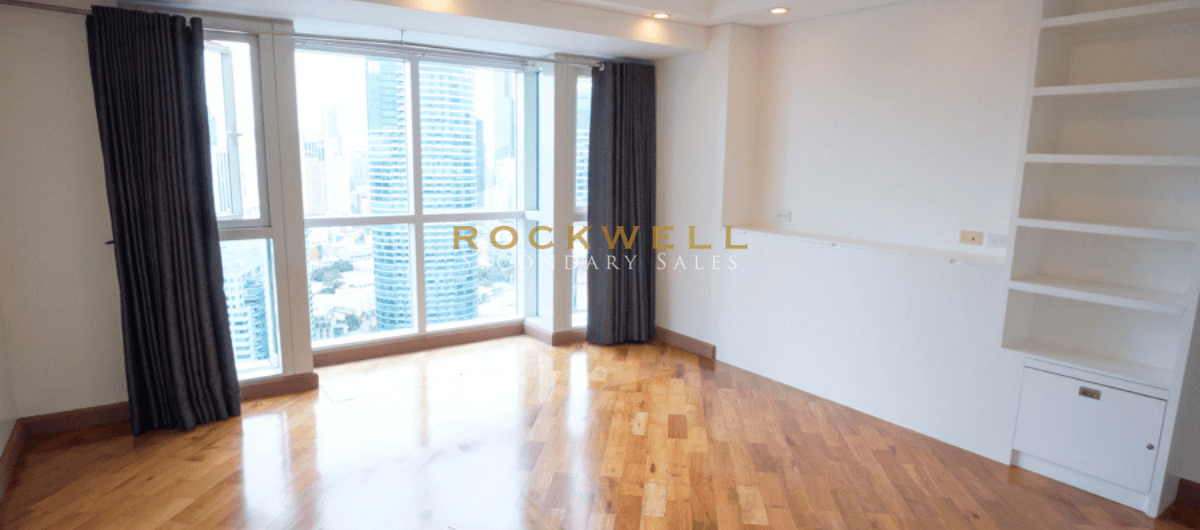 The Manansala 2BR 116SQM