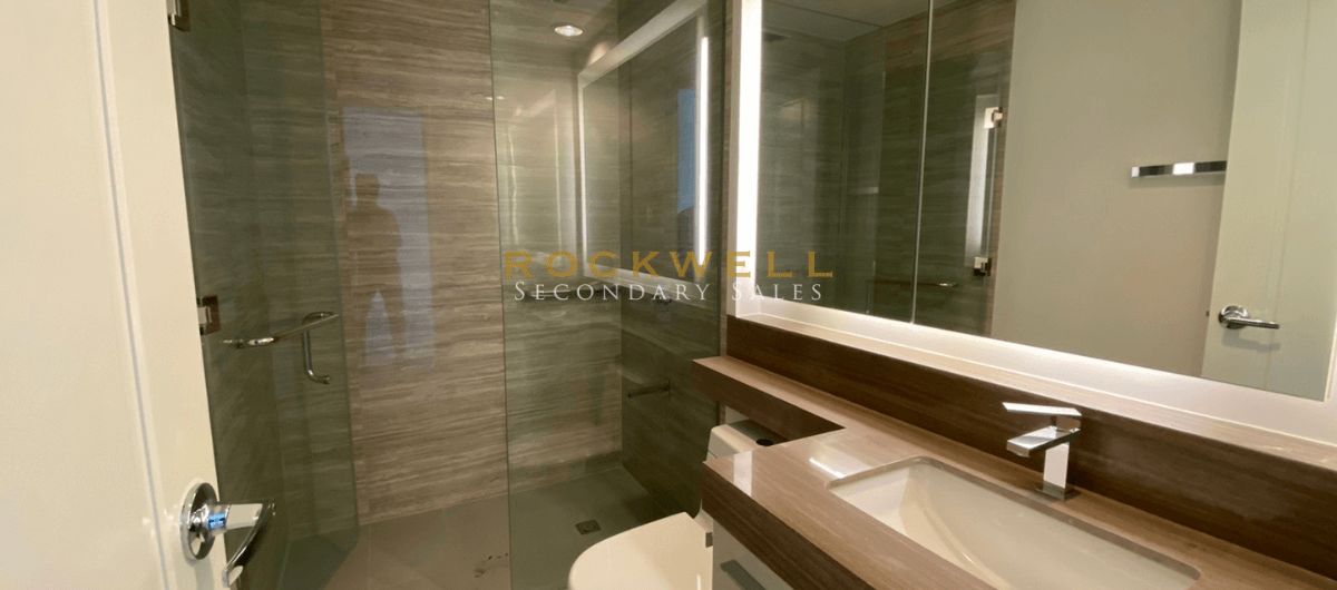 The Proscenium Residences 1BR 62SQM