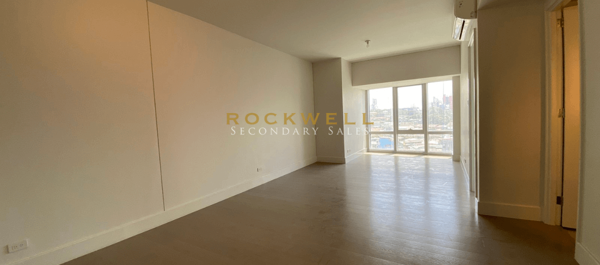 The Proscenium Residences 1BR 62SQM