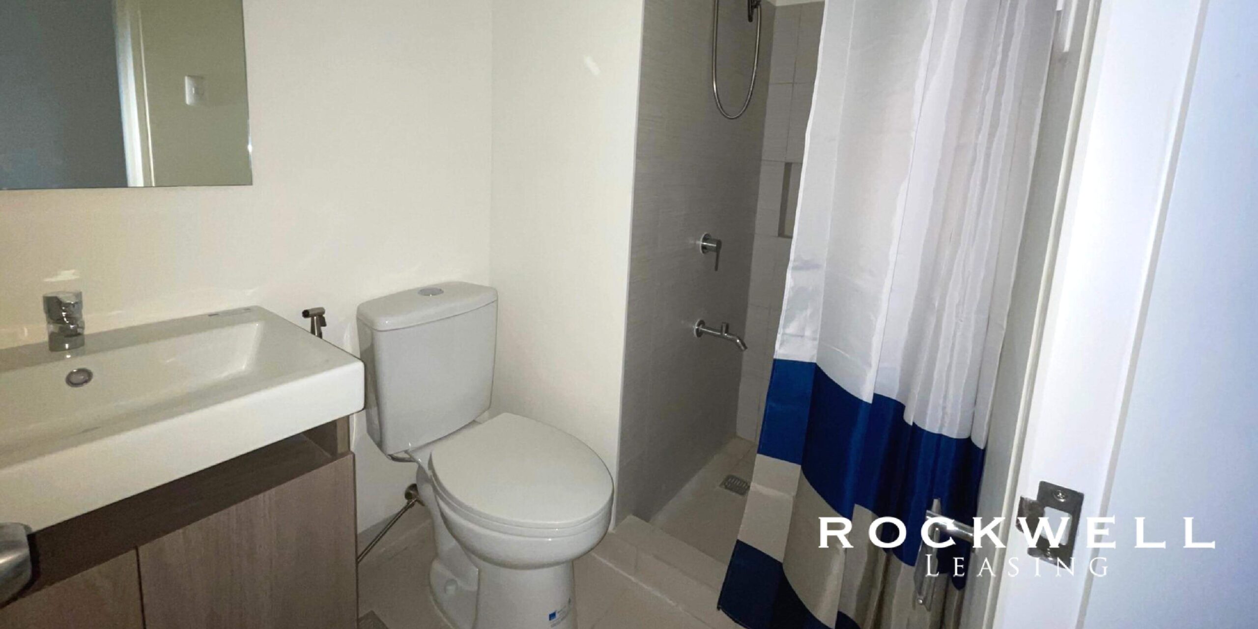 The Vantage at Kapitolyo East Tower 1BR Unfurnished 29SQM