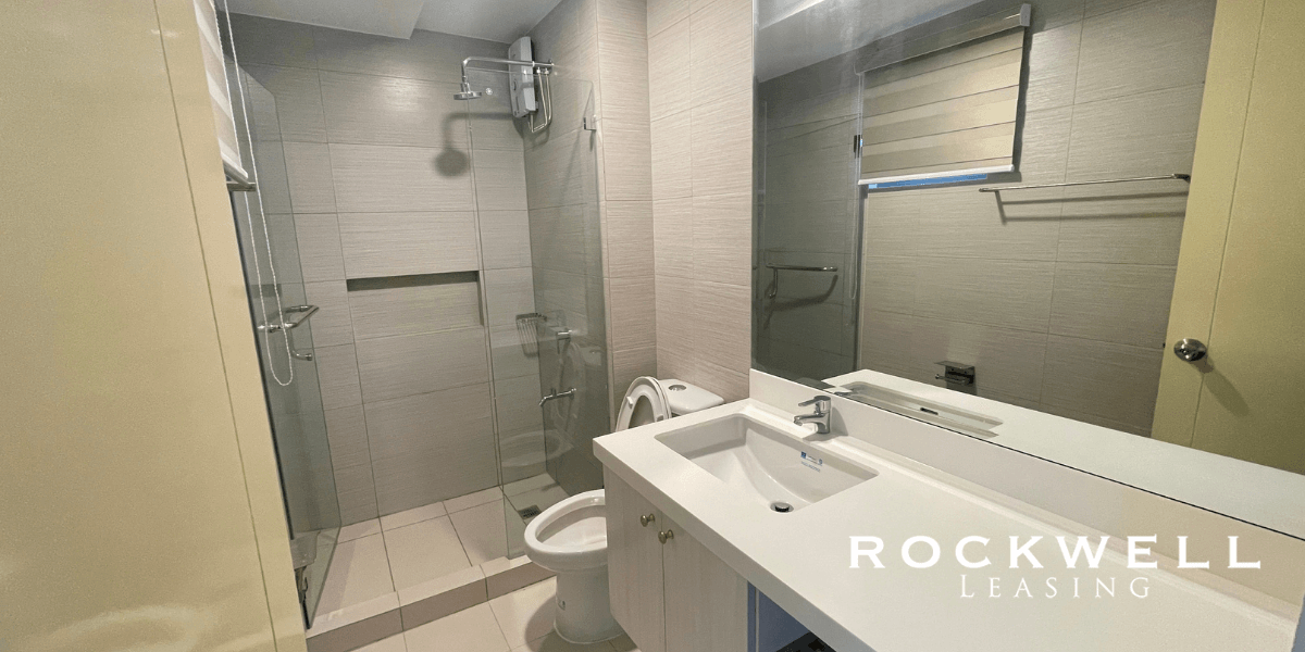 The Vantage at Kapitolyo West Tower 2BR Fully Furnished 91SQM