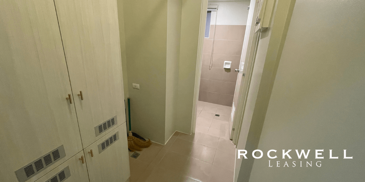 The Vantage at Kapitolyo West Tower 2BR Fully Furnished 91SQM