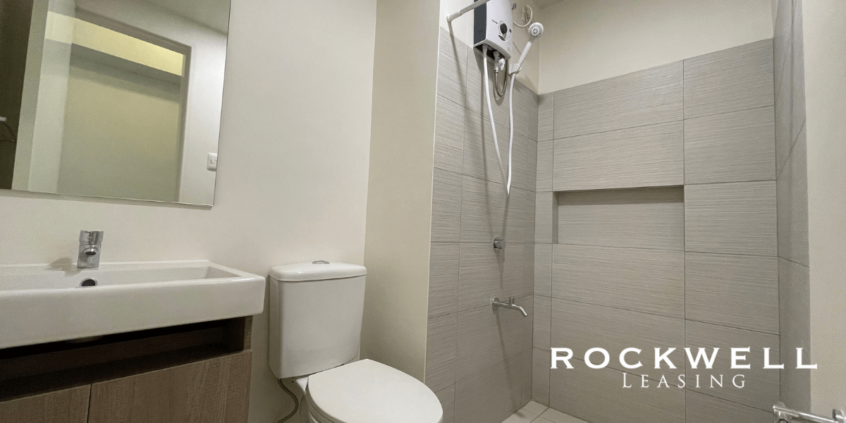 The Vantage at Kapitolyo West Tower ST Unfurnished 29SQM