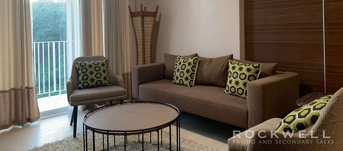 32 Sanson Gmelina 2BR 94SQM