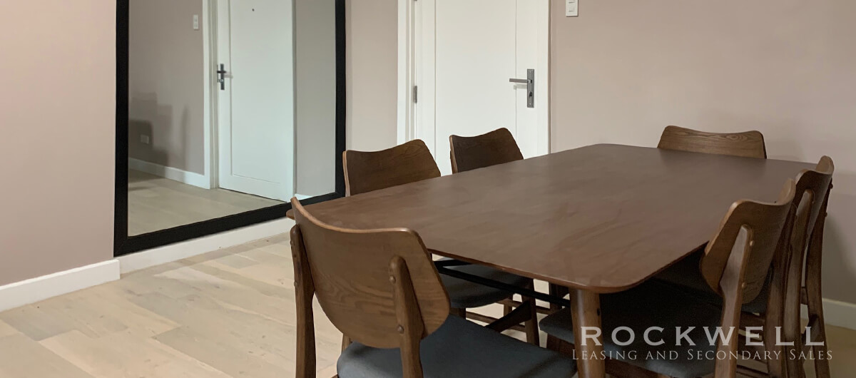 32 Sanson Gmelina 2BR 94SQM