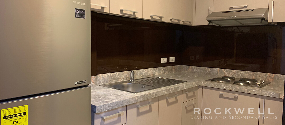 32 Sanson Gmelina 2BR 94SQM