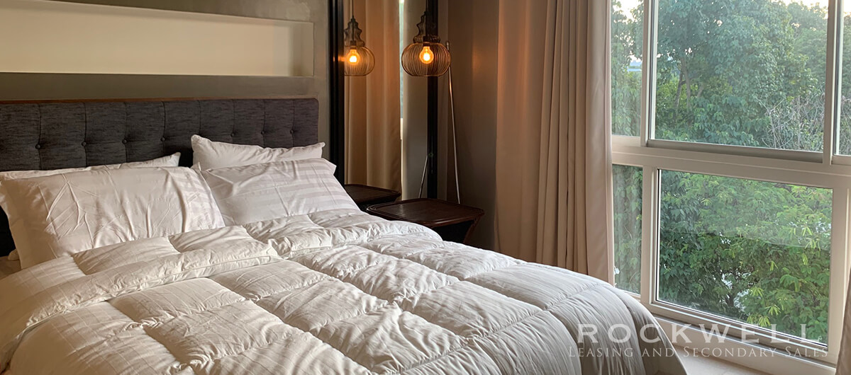 32 Sanson Gmelina 2BR 94SQM