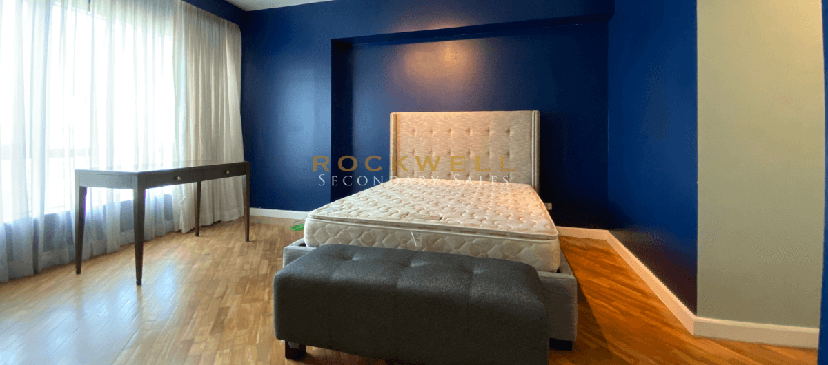 Joya Lofts & Towers North Tower 1BR 66SQM