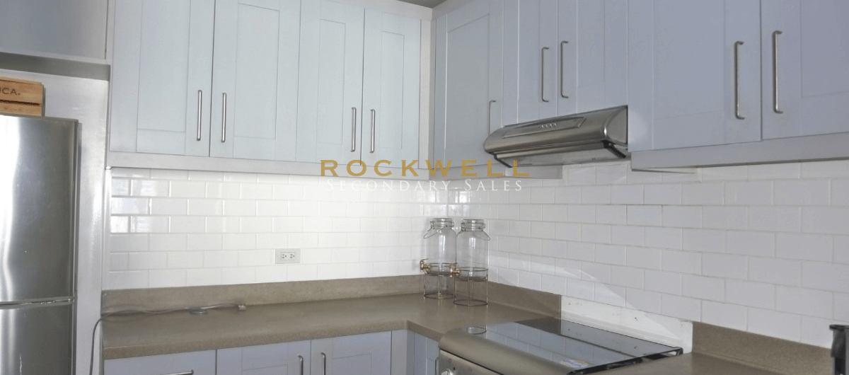 Joya Lofts & Towers North Tower 1BR 66SQM