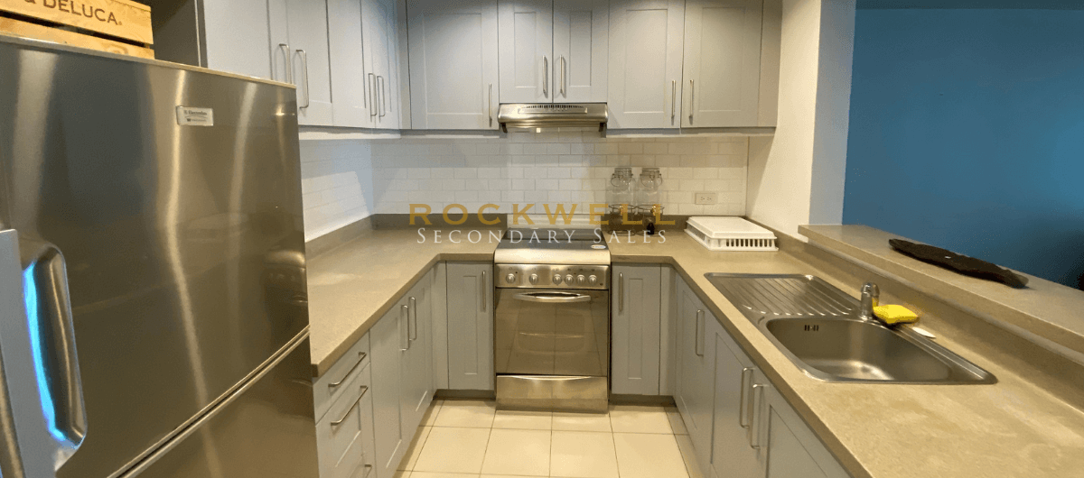 Joya Lofts & Towers North Tower 1BR 66SQM
