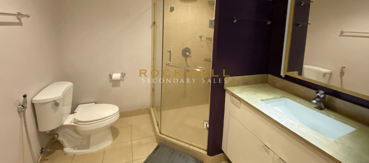 Joya Lofts & Towers North Tower 1BR 66SQM