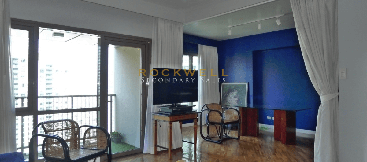 Joya Lofts & Towers North Tower 1BR 66SQM