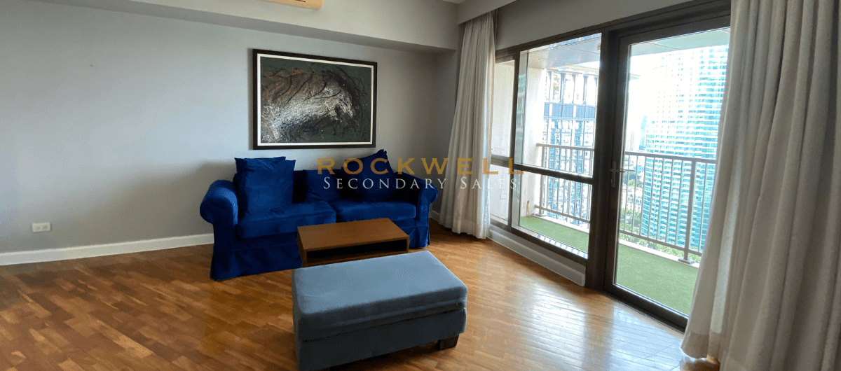 Joya Lofts & Towers North Tower 1BR 66SQM