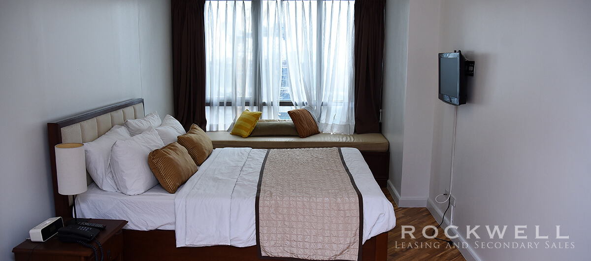 Joya Lofts and Towers South 1BR FLAT 57SQM