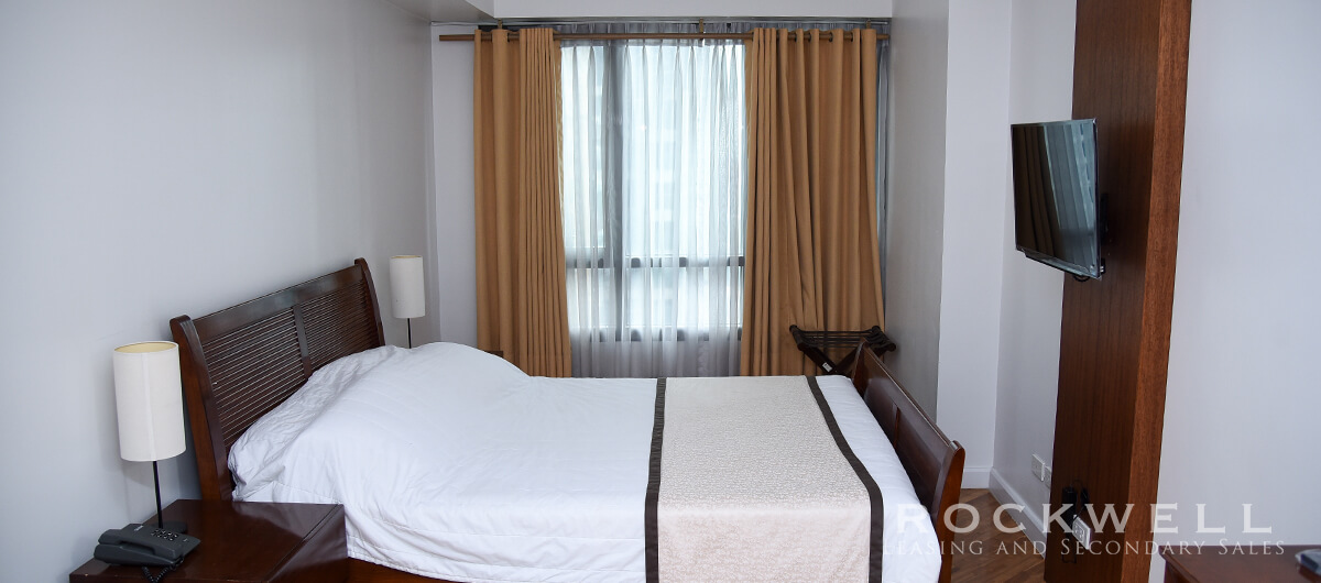 Joya Lofts and Towers South 1BR FLAT 57SQM