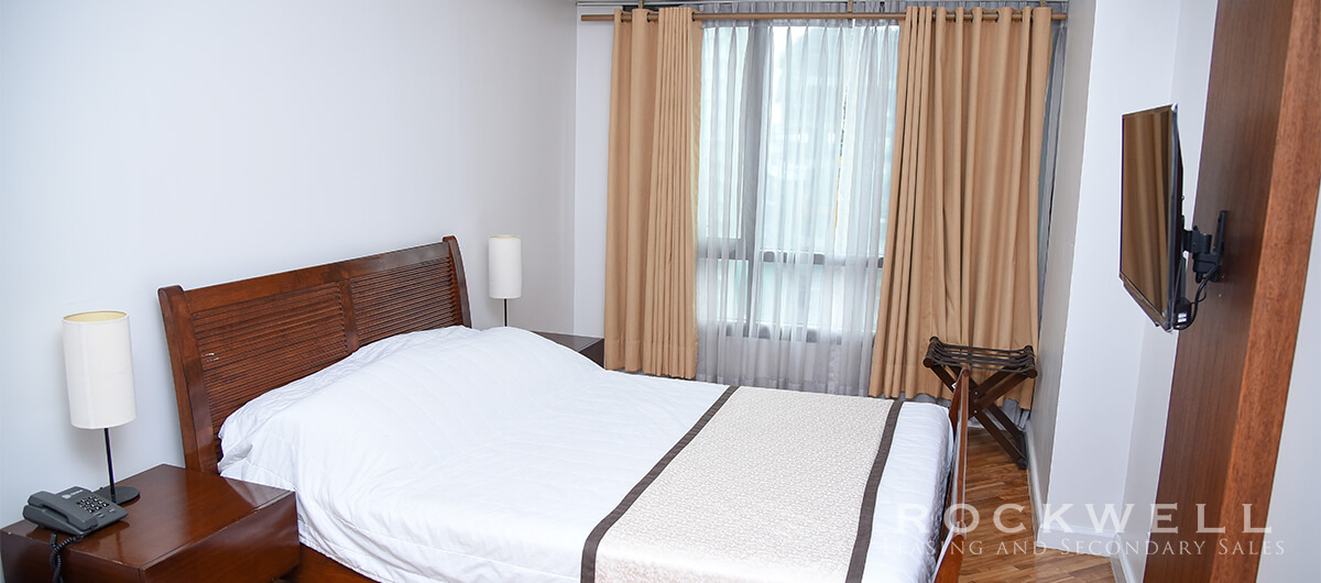 Joya Lofts and Towers South 1BR FLAT 57SQM