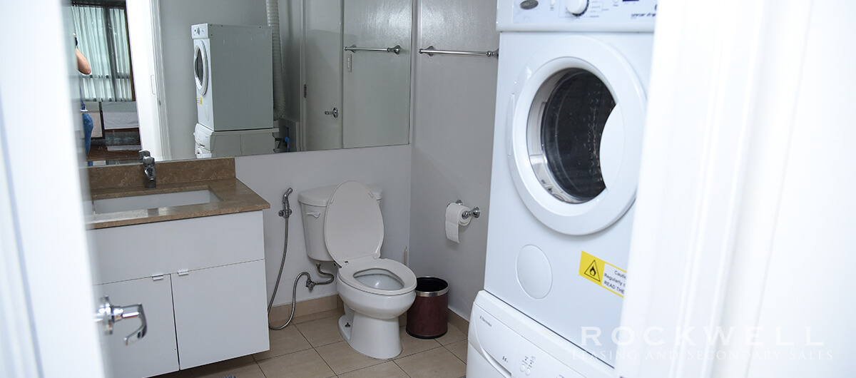Joya Lofts and Towers South 1BR FLAT 57SQM