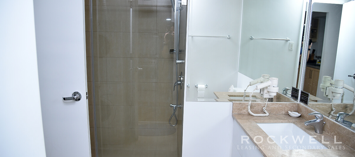 Joya Lofts and Towers South 1BR FLAT 57SQM