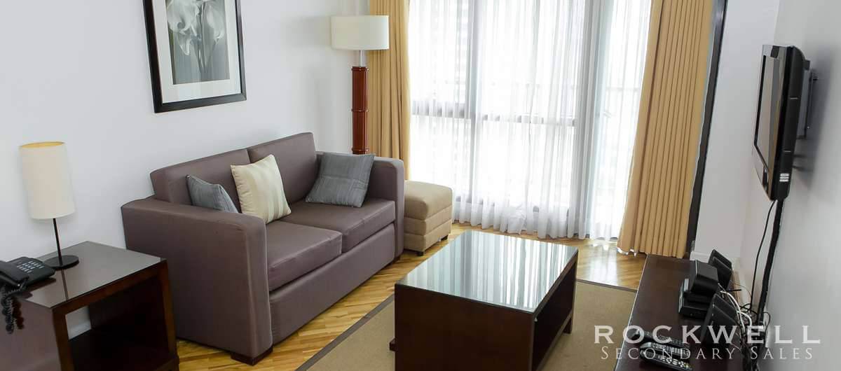 Joya South Tower 1BR 60SQM