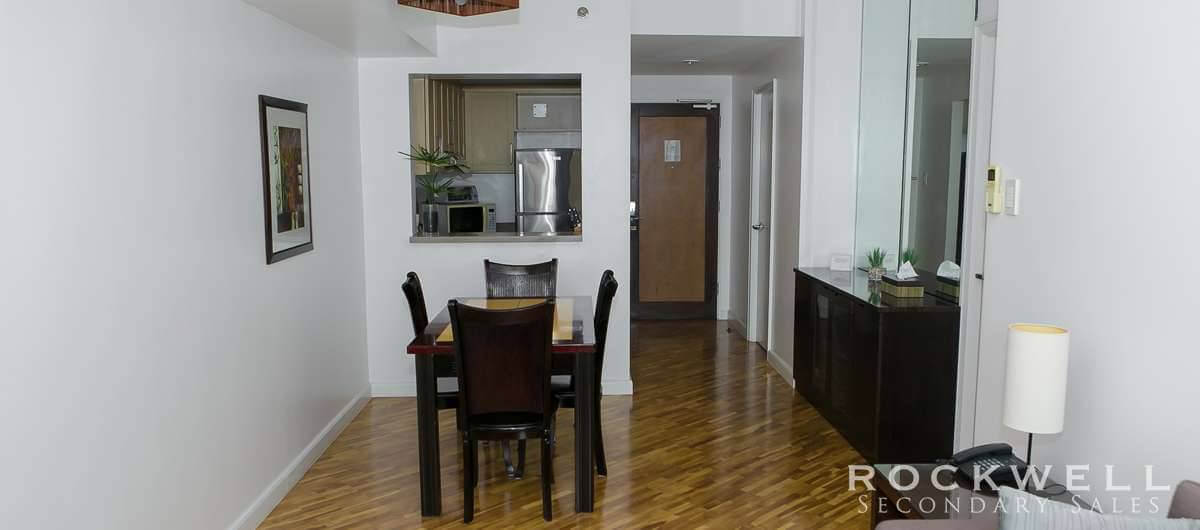 Joya South Tower 1BR 60SQM