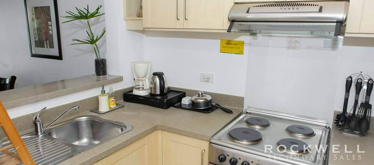 Joya South Tower 1BR 60SQM