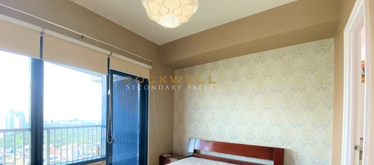 One Rockwell West 2BR Loft 106sqm
