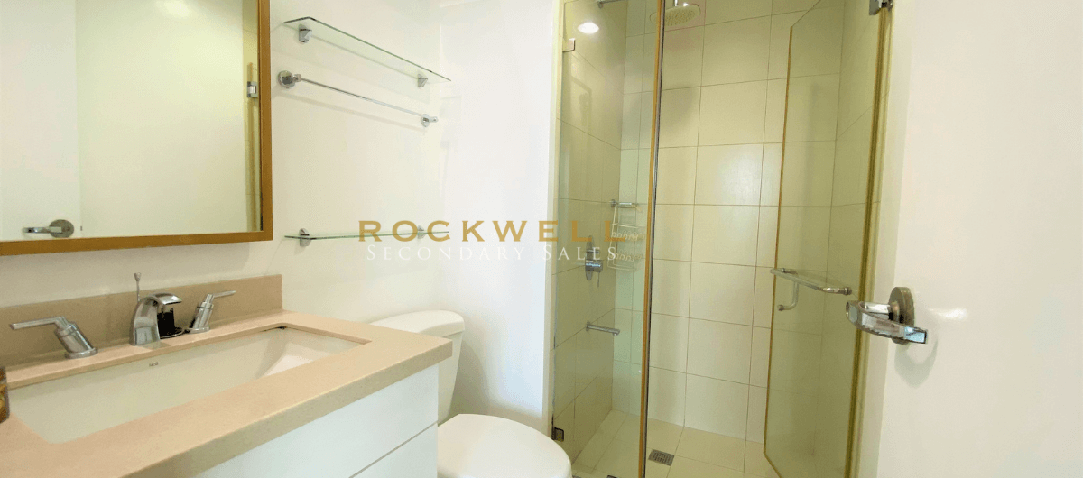 One Rockwell West 2BR Loft 106sqm
