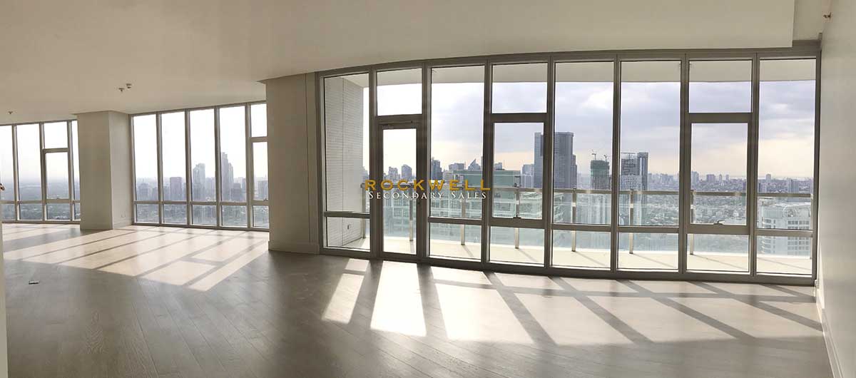 Proscenium Kirov Tower 4BR 468SQM