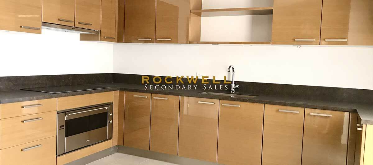 Proscenium Kirov Tower 4BR 468SQM
