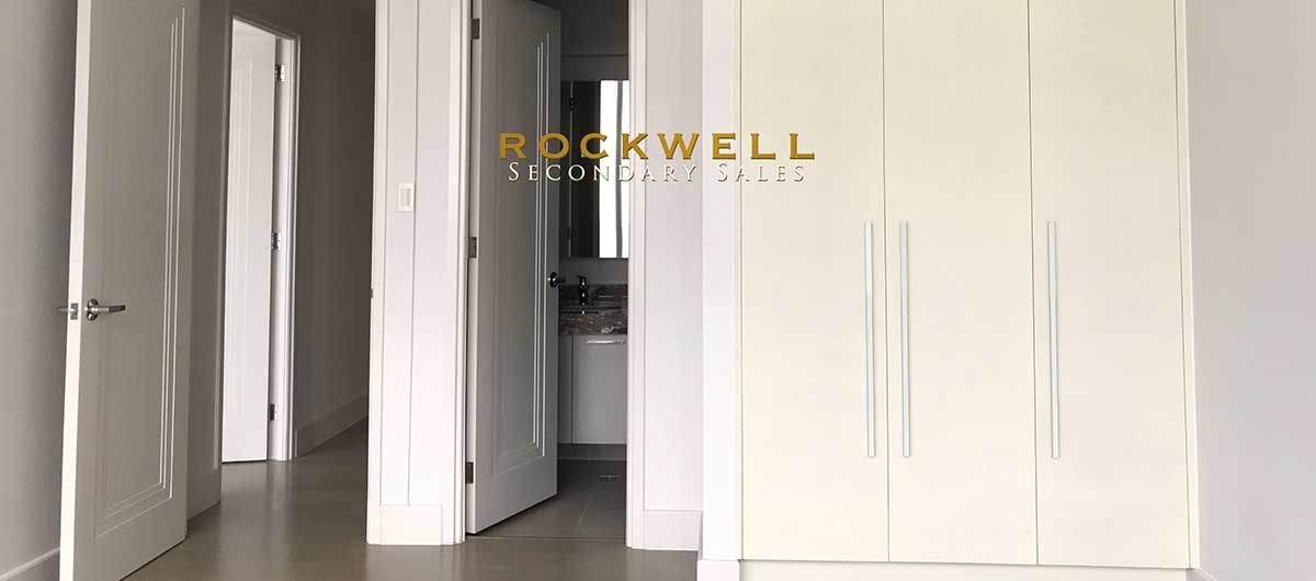 Proscenium Kirov Tower 4BR 468SQM