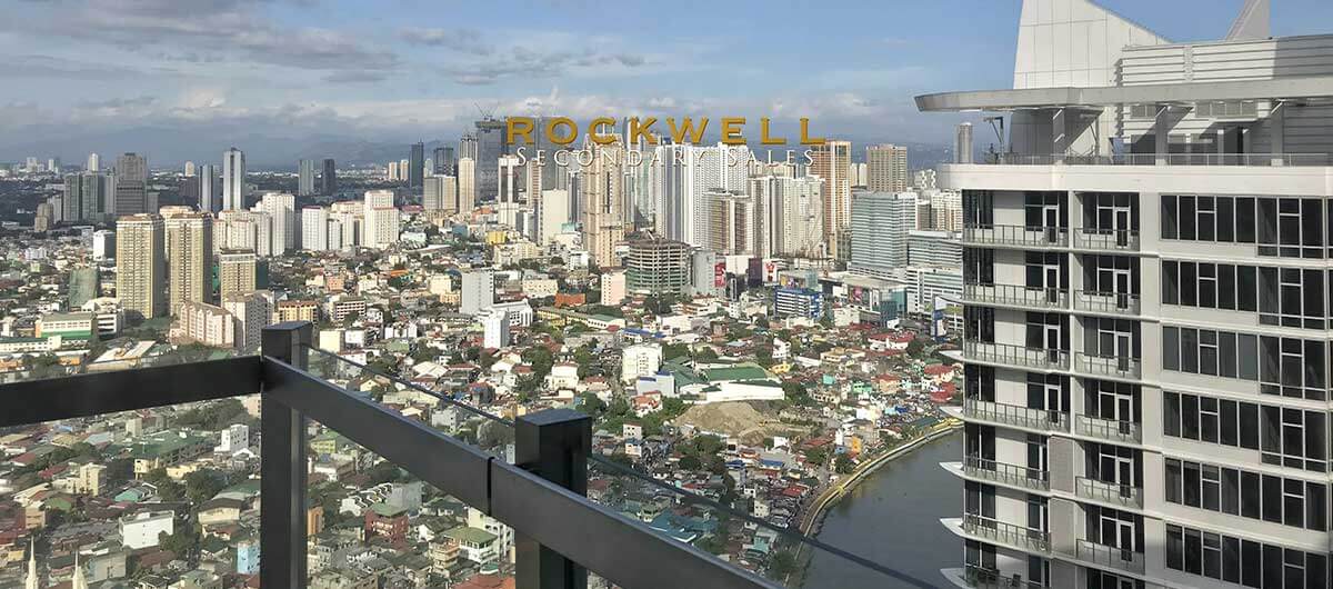 Proscenium Kirov Tower 4BR 468SQM