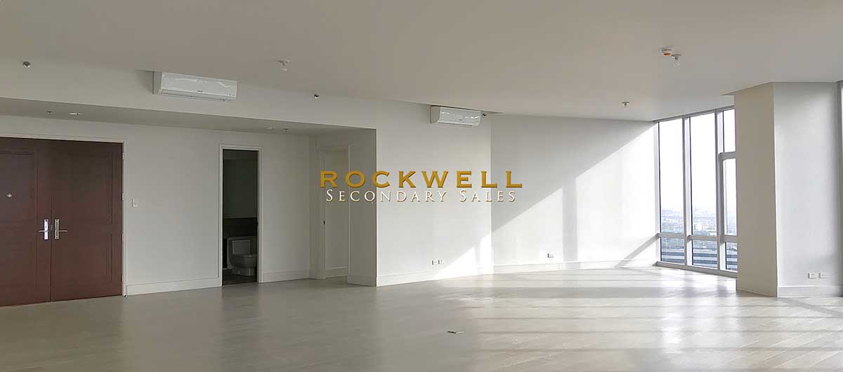 Proscenium Kirov Tower 4BR 468SQM