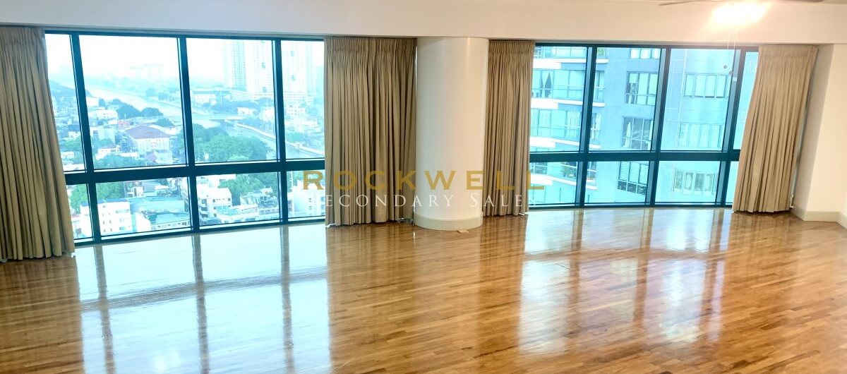 Rizal Tower 3BR 283SQM