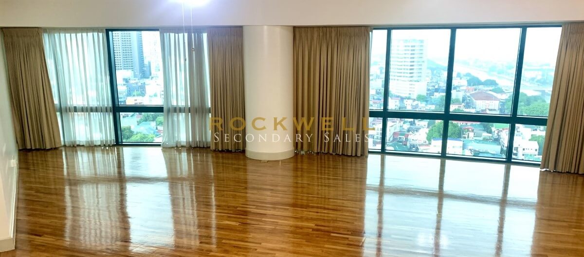 Rizal Tower 3BR 283SQM
