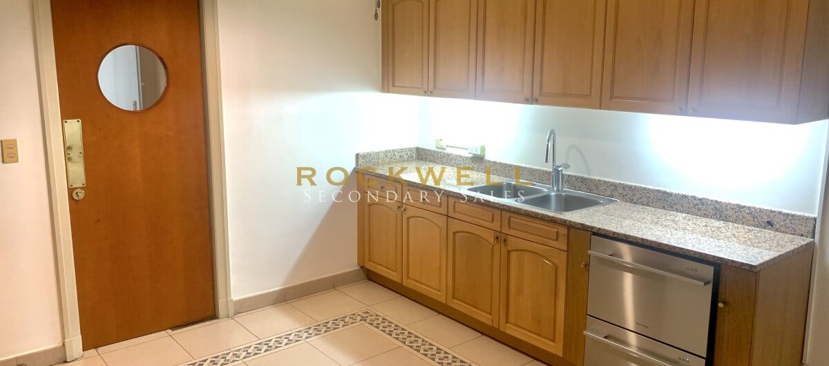 Rizal Tower 3BR 283SQM