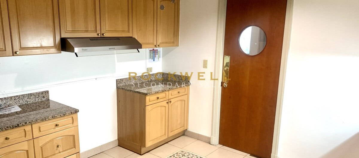Rizal Tower 3BR 283SQM