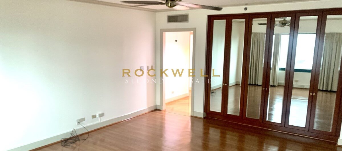 Rizal Tower 3BR 283SQM