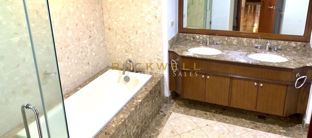 Rizal Tower 3BR 283SQM